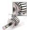 H1 H3 H4 H7 880/H9 H11 led automotive front lamp all in one