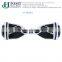 8inch 2 wheel mini electric hoverboard smart drifting scooter self balance wholesale for boys