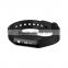 Newest Original featured heart rate monitor new smart wristbands for iPhone Android 4.4 phone Waterproof smart bracelet