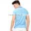 Men's Summer Latest Emboidered Simple style Casual Sport Cotton POLO T Shirt