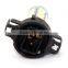 PS19W H16 18 SMD SIDELIGHT DRL BULB FOR AUDI A3 WHITE XENON CANBUS ERROR FREE