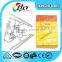 Different sizes of standard black industrial Steel wire ST concrete nail 50mm