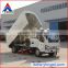 YHQS5050B road sweeper truck of high quality