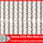 stainless steel decorative wire mesh materials