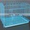 Dog Play Pen / Steel Outdoor Pens For Dogs