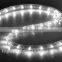 white flexible led rope lite 36led/m led rope lights australia