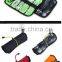 Large travel organizer electronics accessories case for various USB Phone Charge Cable travel bags
