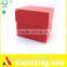 Luxury Gift Box with Foam Customized Size/LOGO