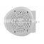 3518E+ 2.0MP 3.6mm +IR Cut +13 LED light white wifi camera