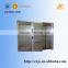 Custom sheet metal aluminum welding work