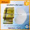 Aoke brand 15 cm qualitative tea bag filter paper manufacturer supply