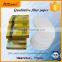Round oil qualitative cotton pulp filter paper 15cm