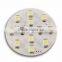 OEM 1.6mm FR4 MCPCB Aluminum base led smd pcb board