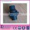 Vertical high-performance 4 inch pvc check valve