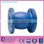 High quality Silencing check valve
