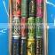 100%colorful cotton sewing thread