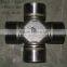 Shacman dump truck spare parts,19036311080 truck Universal joint cross