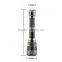 1148 High Lumen Brightest led torch 1000lumens Camping led Flashlight torch