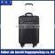 Leather Luggage Bag Carry -on PU Leather Bag Trolley With TSA Lock