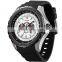 WEIDE 2015 Mens Watches Top Brand Big Men Watch Custom Watch WH3303