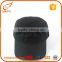 wholesale custom 100% cotton softtextile army cap badge