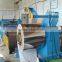 Cheap price metal sheet slitting machine from China