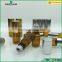 3ml 5ml tube glass bottle with cap