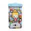 Cute Swimming Waterproof phone Bag For Iphone 6/6P