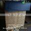 110g and 230gsm pure virgin pulp ink blue card paper