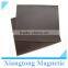 Manufacturer of Soft Rubber Magnet Sheet Flat Soft Magnet Sheet