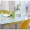 frosted glass