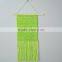 Handmade Good Design Macrame Wall Hangings