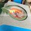 GW-2 steel scrap melting furnace for metal casting foundry