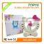hot selling top quality cheap cartoon mini fan with battery