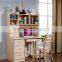 2015 hot sale good quality wonderful wood youth room study desk