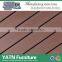 Teak wood composite outdoor flooring Canadian hardwood flooring