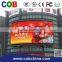 Hot Product Large size P16 led display for publicity/outdoor