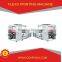 bopp polyester printing machine small scale