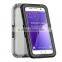 Wholesales For Samsung Galaxy S7 Ultra Slim Luxury Shockproof Hybrid Rubber Waterproof Case Back Cover