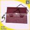 cobbler apron, snap front cobbler apron