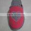 girl clog embroidery slipper shoes
