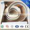 strips of galvanized steel corner tape