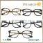 2015 Hot selling high end carbon fiber temple eyeglasses frames