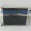 High Performance aluminum radiator coolant
