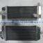 FOR Kawasaki KXF450 2008 MOTORCYCLE ALUMINUM RACING RADIATOR