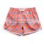 Quick-drying beach pants loose shorts Korean beach vacation travel trunks for women