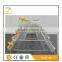 Poultry Farm Chicken Cages/ Agricultural Equipment/ Chicken Layer Egg Cages