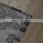 New arrival polyester embroidery window curtain