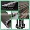 Astm a 106,cold Rolled Seamless Steel Tube for Oil and Gas Pipe