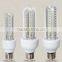 3U China Manufacturers U Shape SMD2835 Led Bulb Light Corn